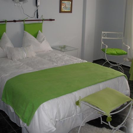 Noria Hotel فيلا كارلوس باز المظهر الخارجي الصورة