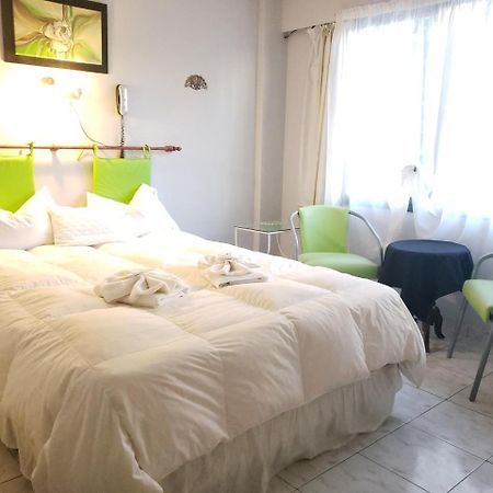 Noria Hotel فيلا كارلوس باز المظهر الخارجي الصورة