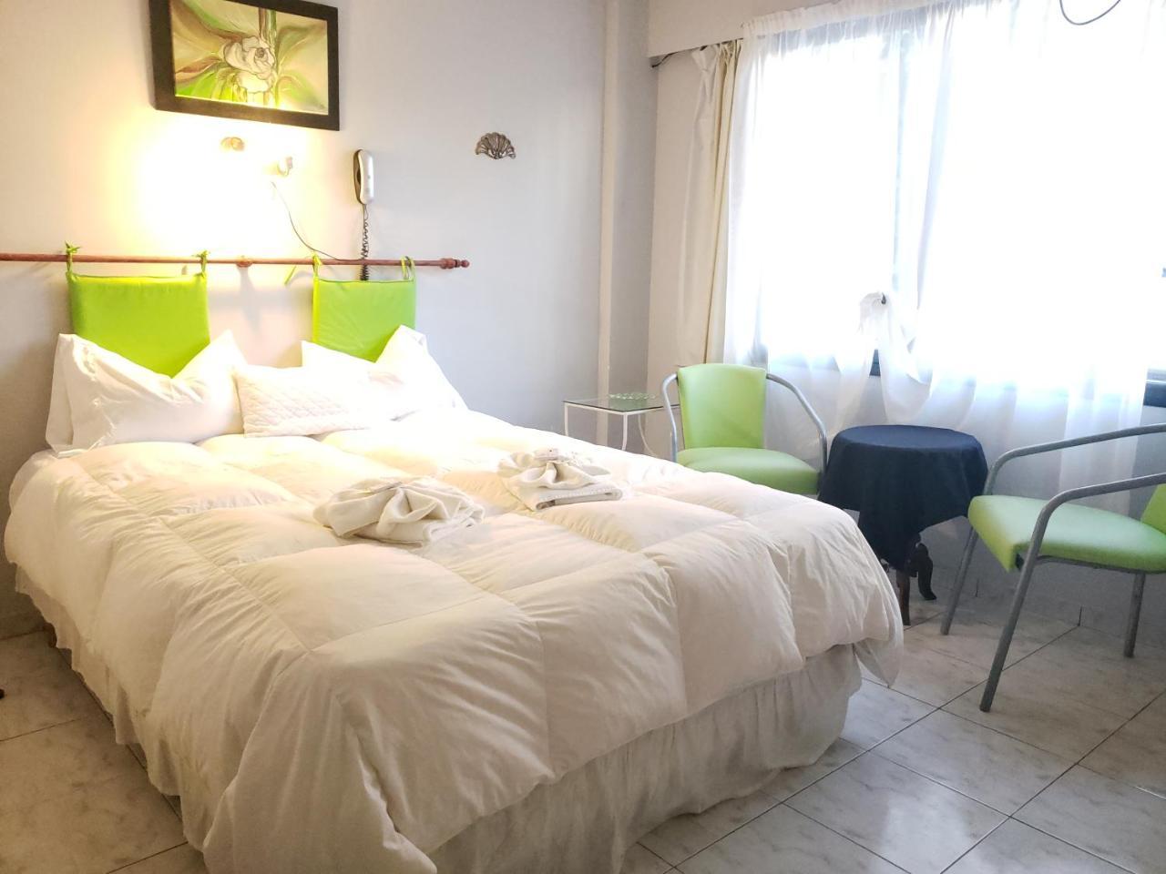 Noria Hotel فيلا كارلوس باز المظهر الخارجي الصورة